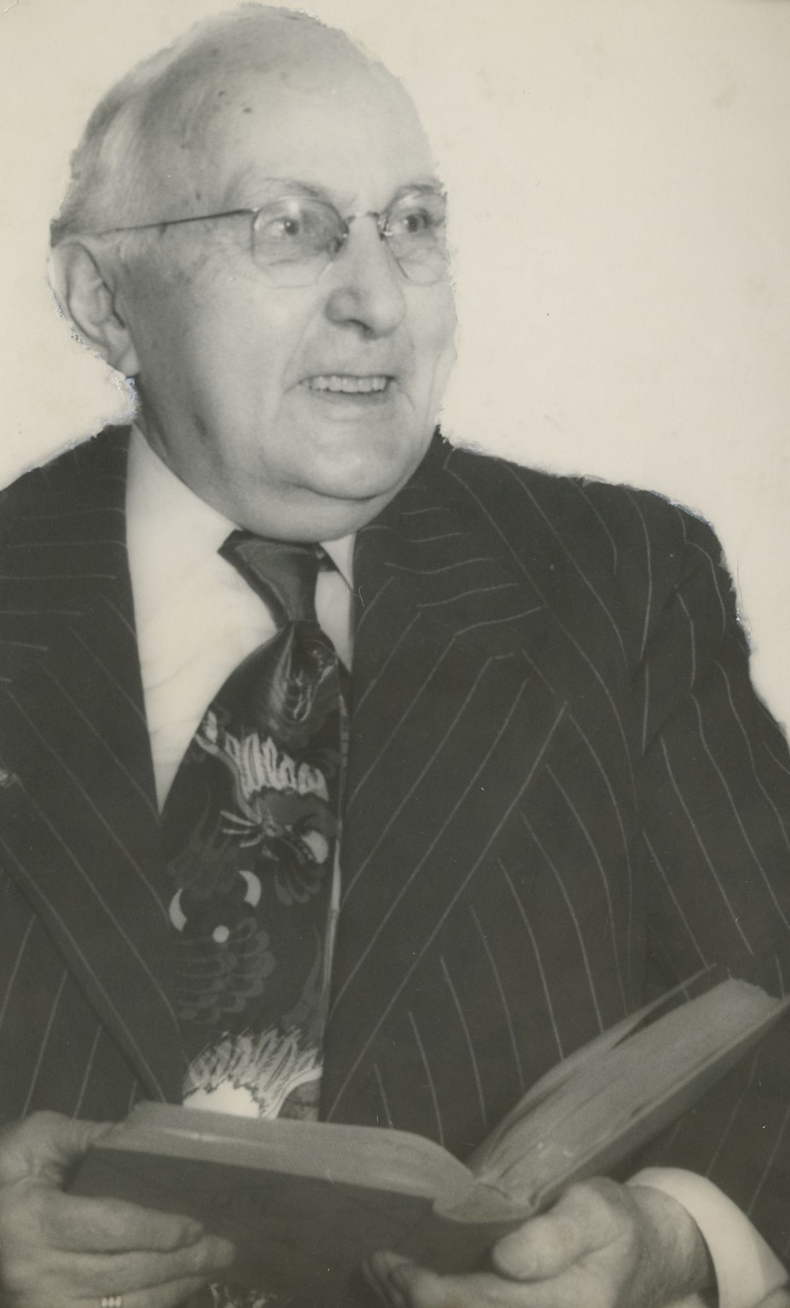 Edward D Denison